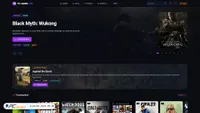 pc-games.eu.org screenshot