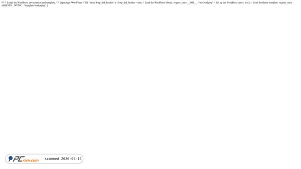 pcbtoday.in screenshot