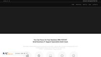pcfixit.com.au screenshot