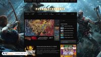 pcgamestorrents.com screenshot