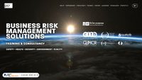 pcr-global.com Screenshot