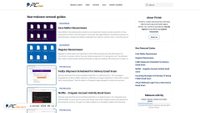 pcrisk.com screenshot