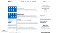 pcrisk.com screenshot