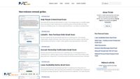 pcrisk.com screenshot
