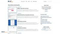 pcrisk.com screenshot