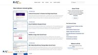 pcrisk.com screenshot