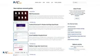 pcrisk.com screenshot