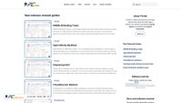 pcrisk.com screenshot