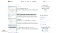 pcrisk.com screenshot