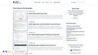 pcrisk.com screenshot