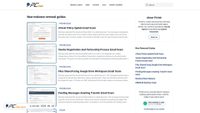 pcrisk.com screenshot