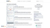 pcrisk.com screenshot