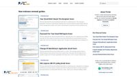 pcrisk.com screenshot