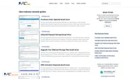 pcrisk.com screenshot