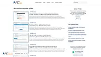 pcrisk.com screenshot