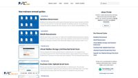 pcrisk.com screenshot