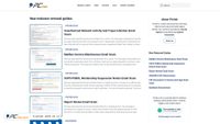pcrisk.com screenshot