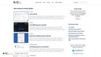 pcrisk.com screenshot