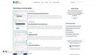 pcrisk.com screenshot