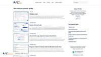 pcrisk.com screenshot