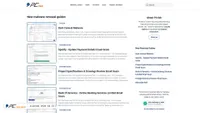 pcrisk.com screenshot