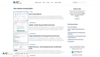 pcrisk.com screenshot