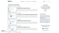pcrisk.com screenshot