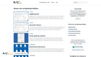 pcrisk.nl screenshot