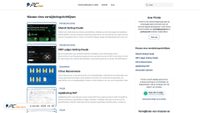 pcrisk.nl screenshot