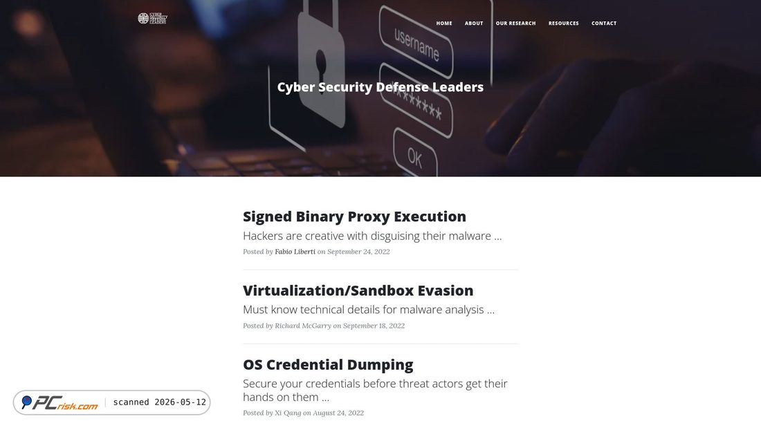 Screenshot von pcsdl.com