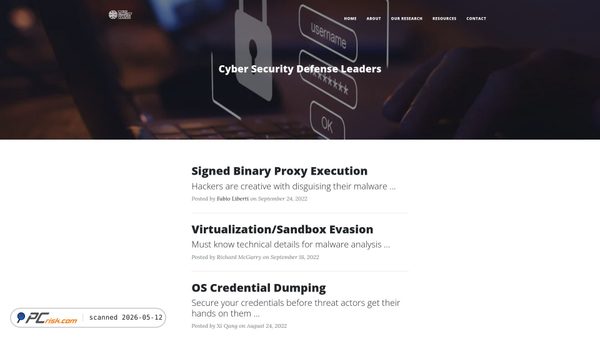 pcsdl.com screenshot