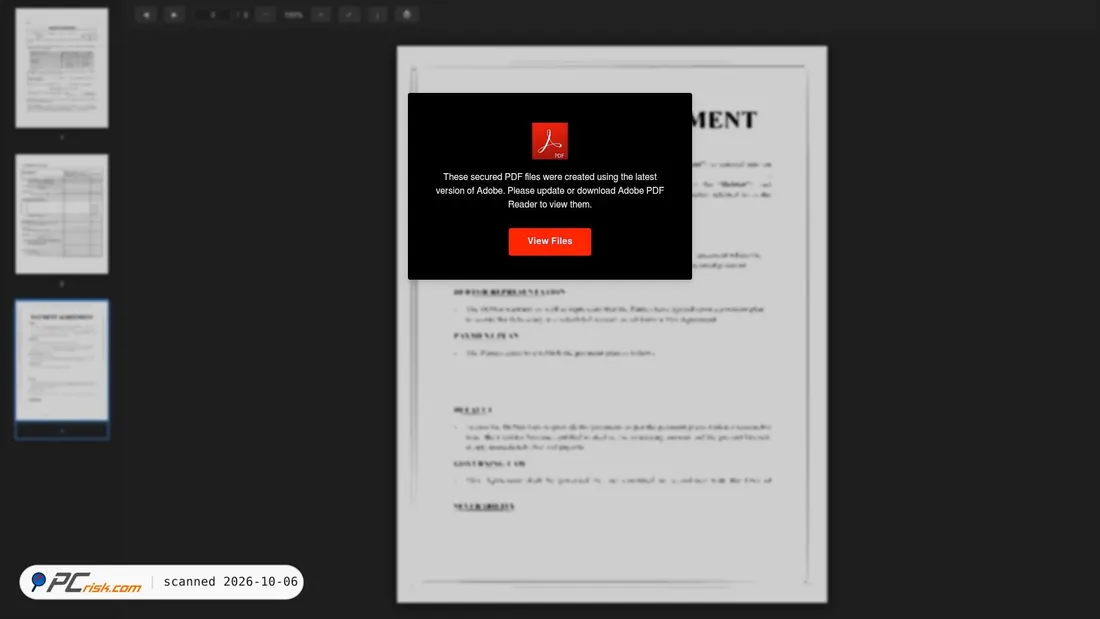 Screenshot of pdf-viewer-five-virid.vercel.app