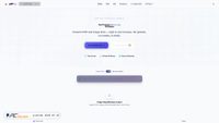 Screenshot di pdftiny.in