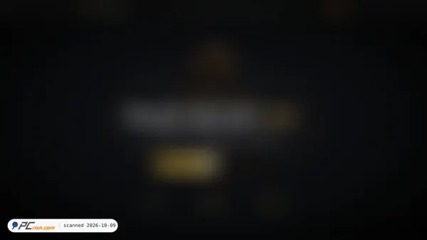 Captura de ecrã de peakyblunt.com