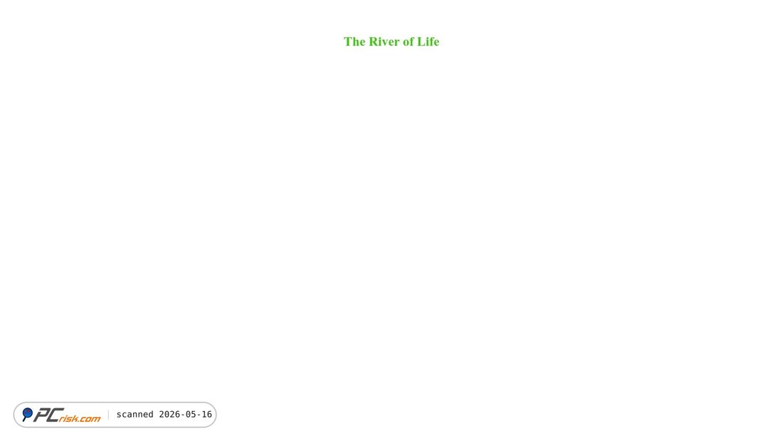 Screenshot of peastrider.website