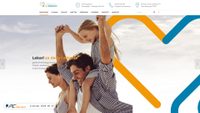 pedijatrija-boskovic.com screenshot