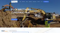 peekbrothers.net screenshot