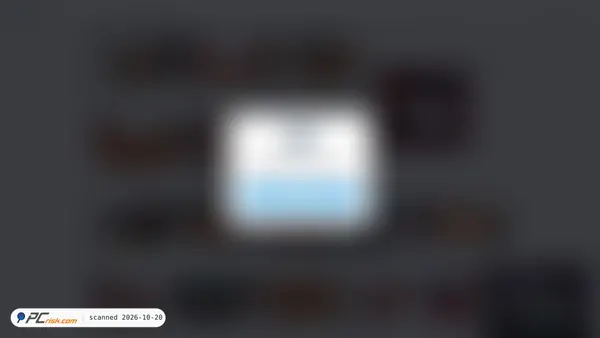 Captura de ecrã de peekvids.com