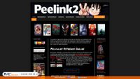 peelink2.com screenshot