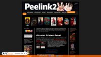 Captura de peelink2.com