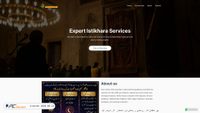 peersultanshah.com screenshot