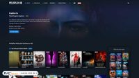 pelisflix1.quest screenshot
