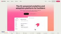 pendo.io screenshot