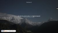pensioen.nl screenshot