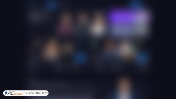 peogux.com screenshot