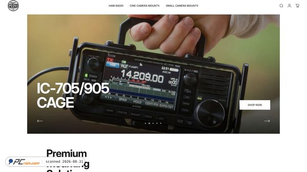 peovi.com Screenshot