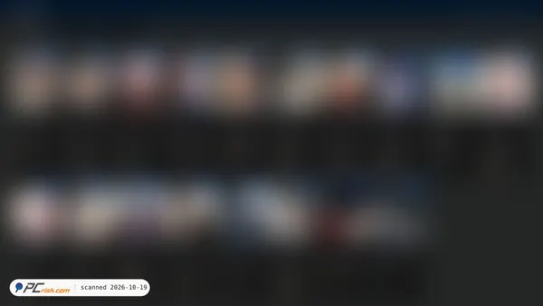 Captura de ecrã de pephop.ai