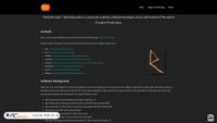 perceptivepumpkin.com screenshot