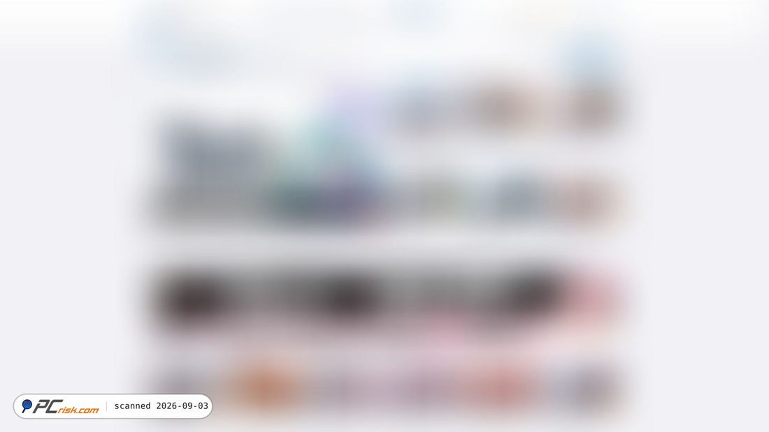 Captura de pantalla de perfectlife.cc