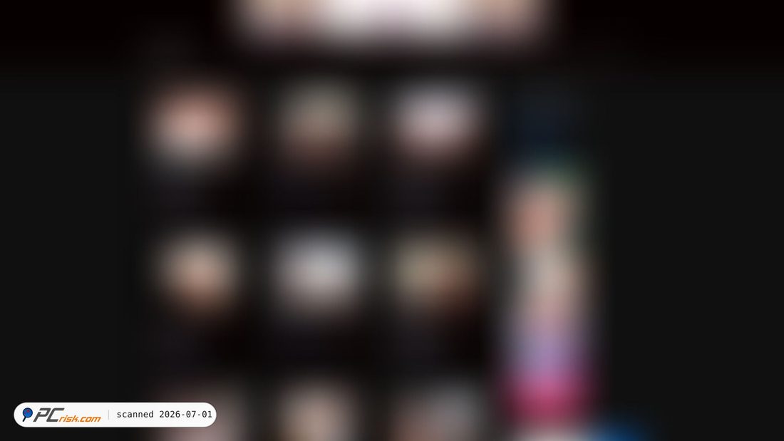 Screenshot of perisxxx.com